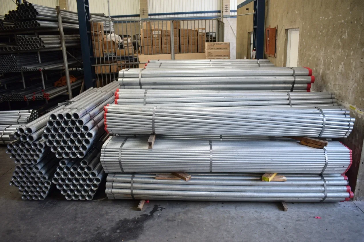Eletroduto NBR 5597